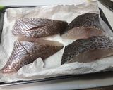 おてがる本格　鯛のポワレ作り方11写真