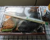 オリジナル・オリジン弁当♪作り方8写真