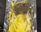 手抜きメイチャイコウロウ(梅菜扣肉)作り方6写真