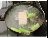 やみつき雲白肉！！旨辛タレがたまらない。作り方2写真