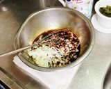 やみつき雲白肉！！旨辛タレがたまらない。作り方4写真