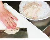やみつき雲白肉！！旨辛タレがたまらない。作り方5写真