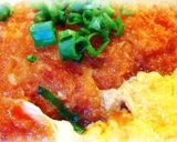 かつどんのたれ作り方3写真