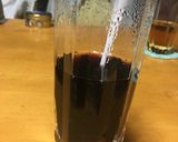 はちみつのカフェオレ作り方5写真
