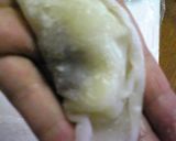 桃大福作り方7写真