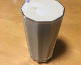 はちみつのカフェオレ作り方6写真