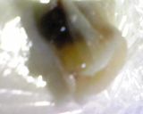 桃大福作り方9写真