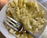TR90シェイクでバナナケーキ作り方2写真