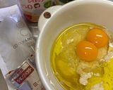 TR90シェイクでバナナケーキ作り方3写真