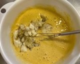 TR90シェイクでバナナケーキ作り方4写真