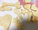 COVID STOPクッキー作り方4写真