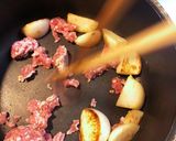 春カブのあんかけ作り方3写真