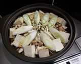 簡単♪手抜き鍋作り方5写真