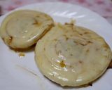 新玉ねぎのチーズ焼き作り方5写真