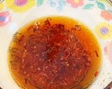 ☆白菜の芯で簡単箸休め・酒のおともに〜☆作り方2写真