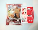 パックご飯で作る「おでんご飯」作り方1写真