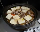 簡単♪手抜き鍋作り方9写真