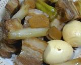 意外と簡単 豚の角煮♪作り方7写真