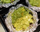 アボカドコーンホタテ焼き作り方4写真