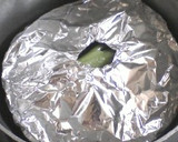 意外と簡単　豚の角煮♪作り方5写真