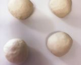 コンテナー容器で♡ジャムコッペパン作り方4写真