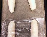 コンテナー容器で♡ジャムコッペパン作り方7写真
