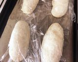 コンテナー容器で♡ジャムコッペパン作り方8写真