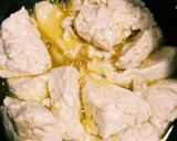 シンプルめちゃうま豆腐アヒージョ✧︎作り方2写真