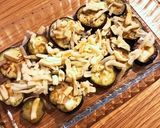 茄子チーズ焼き作り方2写真