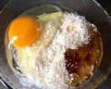 フレンチトースト(家事ヤロウ紹介)作り方1写真