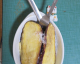 ５分で完成☆さつまいもの美味なスイーツ作り方8写真