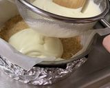 口溶け滑らか★濃厚★NYチーズケーキ作り方9写真