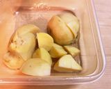 じゃかウィンナーの甘辛マヨソース炒め作り方1写真