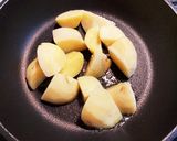 じゃかウィンナーの甘辛マヨソース炒め作り方4写真