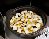簡単♪手抜き鍋作り方10写真