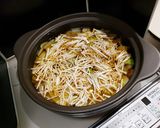 簡単♪手抜き鍋作り方11写真