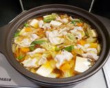 簡単♪手抜き鍋作り方13写真