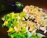 No2526サーモン&シュリンプ作り方2写真