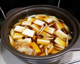 簡単♪手抜き鍋作り方14写真