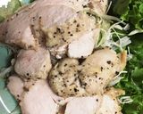シーズニングを使って簡単 サラダチキン作り方3写真