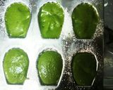 抹茶の和風フィナンシェ♪(お好きな型で)作り方6写真