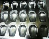 抹茶の和風フィナンシェ♪(お好きな型で)作り方5写真