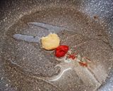 節約ピリ辛肉味噌作り方3写真