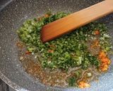 節約ピリ辛肉味噌作り方4写真