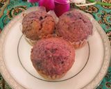 紫人参のキャロットケーキ★普通の人参でも作り方15写真
