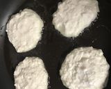 アレルギー対応♡ときめく豆腐おやき作り方2写真
