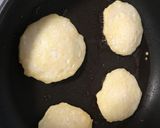 アレルギー対応♡ときめく豆腐おやき作り方3写真