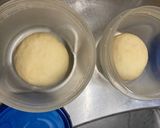ピッツア生地作り方8写真