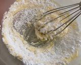 粉糖de作る口溶けが上品♪幸せクッキー作り方2写真