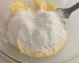 粉糖de作る口溶けが上品♪幸せクッキー作り方5写真
